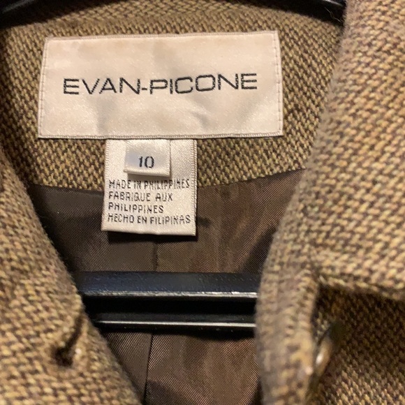 🌷Tweed jacket 🌷 - Picture 5 of 5